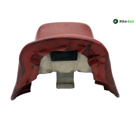 Selle conducteur SUZUKI RG 250 1985-1987 GAMMA