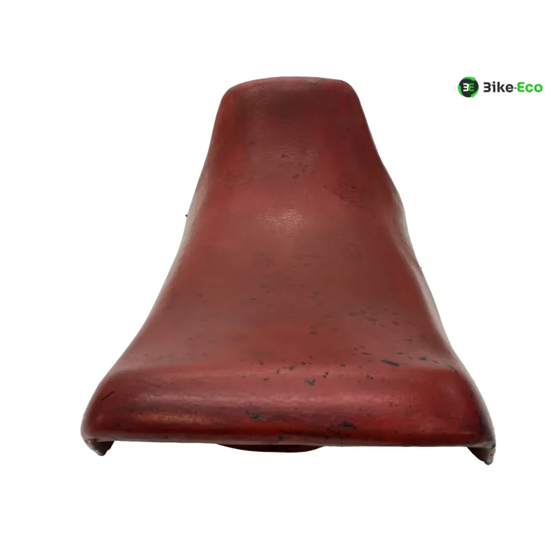 Selle conducteur SUZUKI RG 250 1985-1987 GAMMA