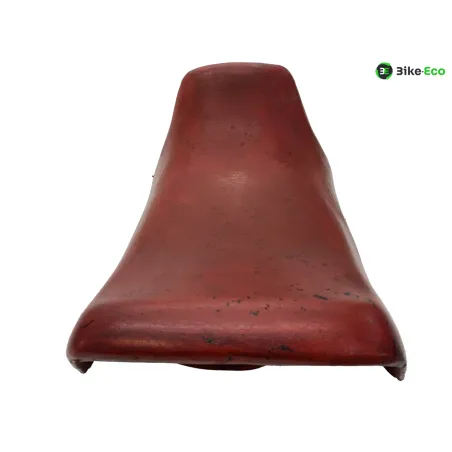 Selle conducteur SUZUKI RG 250 1985-1987 GAMMA
