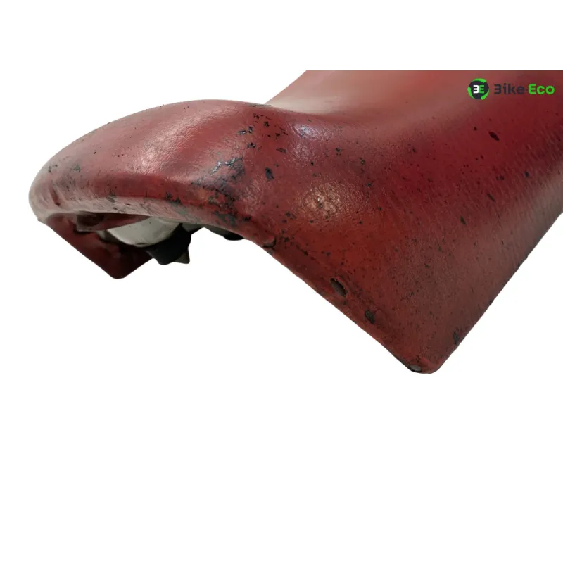 Selle conducteur SUZUKI RG 250 1985-1987 GAMMA