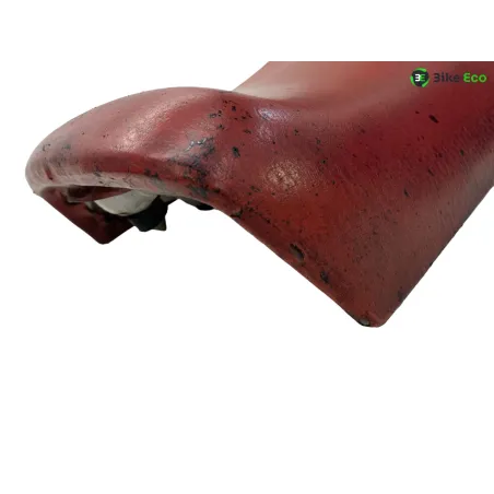 Selle conducteur SUZUKI RG 250 1985-1987 GAMMA