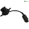 Bouton de demarrage HONDA XADV 750 2021-2024 Bouton de demarrage HONDA XADV 750 2021-2024