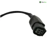 Bouton de demarrage HONDA XADV 750 2021-2024 Bouton de demarrage HONDA XADV 750 2021-2024