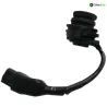 Bouton de demarrage HONDA XADV 750 2021-2024 Bouton de demarrage HONDA XADV 750 2021-2024