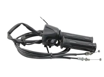 Commodo droit HONDA CBF 125 2017 - 2020