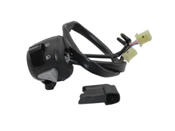 Commodo gauche HONDA CBF 125 2017 - 2020
