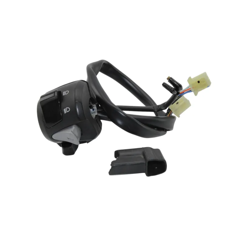 Commodo gauche HONDA CBF 125 2017 - 2020