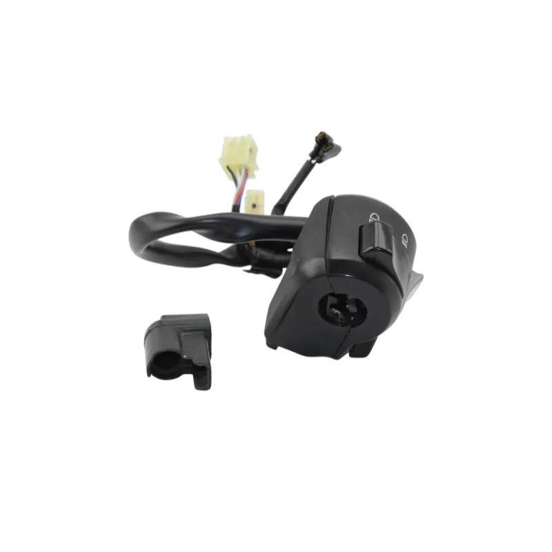 Commodo gauche HONDA CBF 125 2017 - 2020