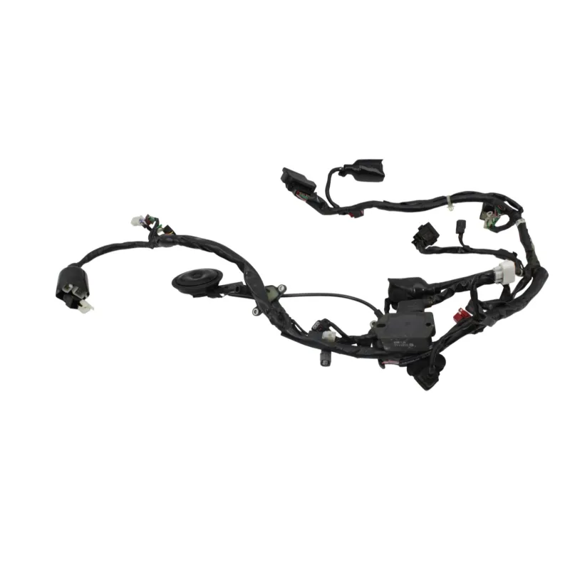 Faisceau electrique HONDA CBF 125 2017 - 2020