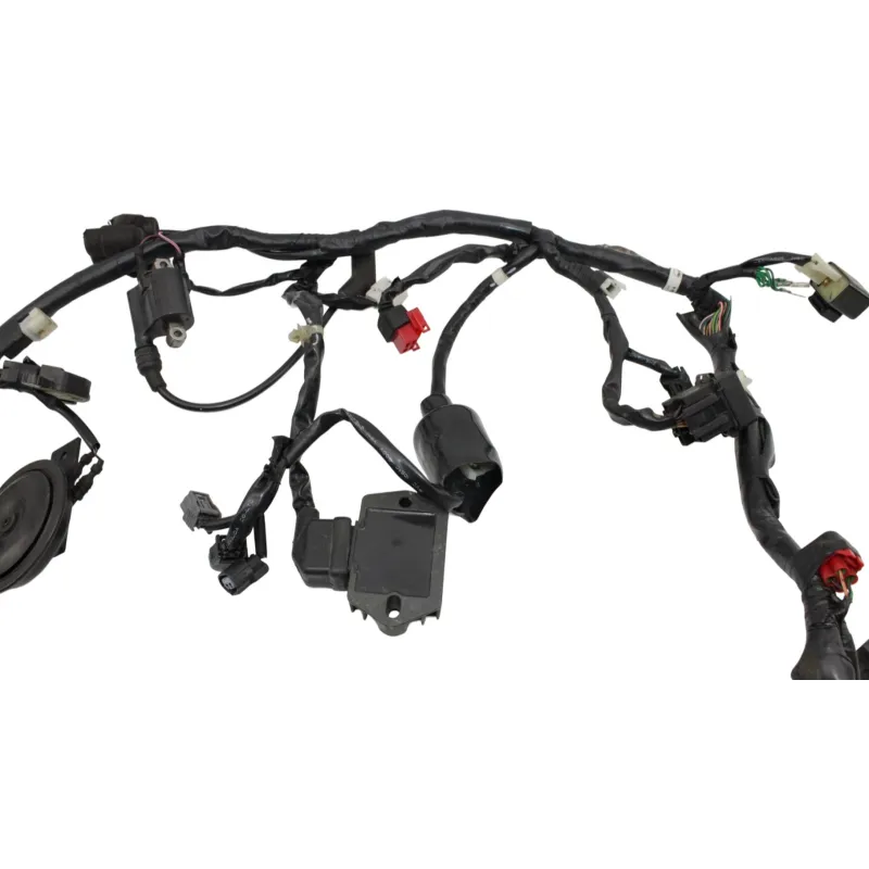 Faisceau electrique HONDA CBF 125 2017 - 2020