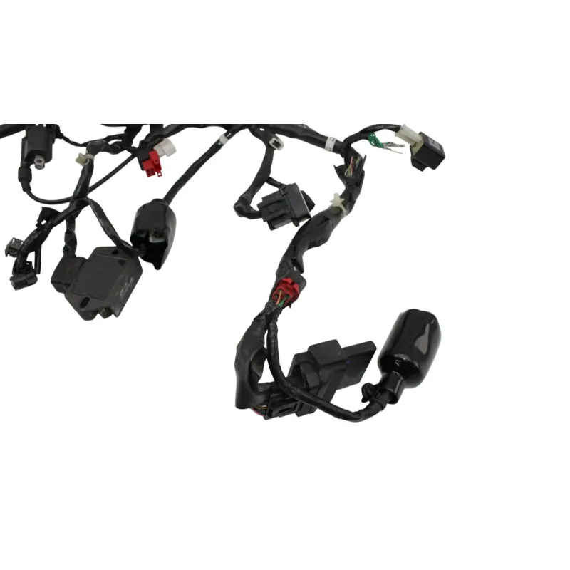Faisceau electrique HONDA CBF 125 2017 - 2020