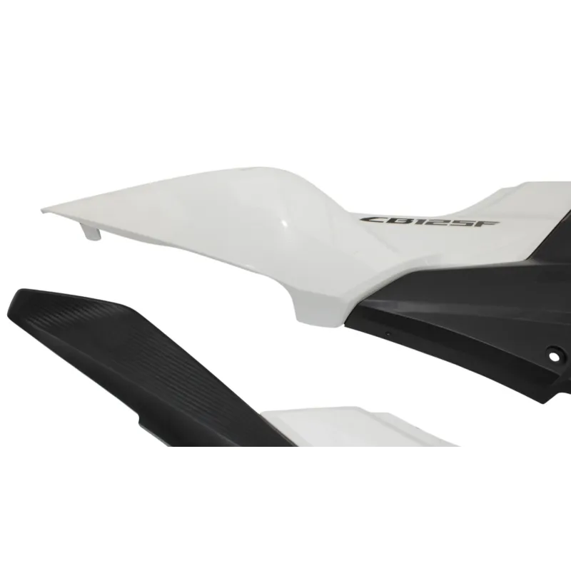 Demi flanc selle droit HONDA CBF 125 2017 - 2020