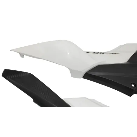 Demi flanc selle droit HONDA CBF 125 2017 - 2020