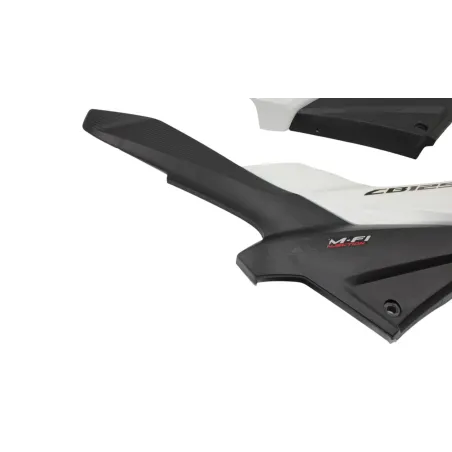 Demi flanc selle droit HONDA CBF 125 2017 - 2020