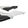 Demi flanc selle droit HONDA CBF 125 2017 - 2020 Demi flanc selle droit HONDA CBF 125 2017 - 2020