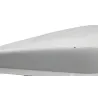 Demi flanc selle droit HONDA CBF 125 2017 - 2020 Demi flanc selle droit HONDA CBF 125 2017 - 2020