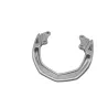 Poignee arriere HONDA CBF 125 2017 - 2020 Poignee arriere HONDA CBF 125 2017 - 2020