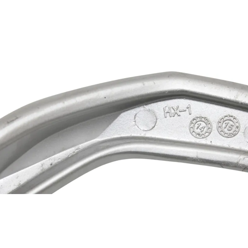 Poignee arriere HONDA CBF 125 2017 - 2020