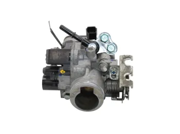 Corps papillon injection HONDA CBF 125 2017 - 2020