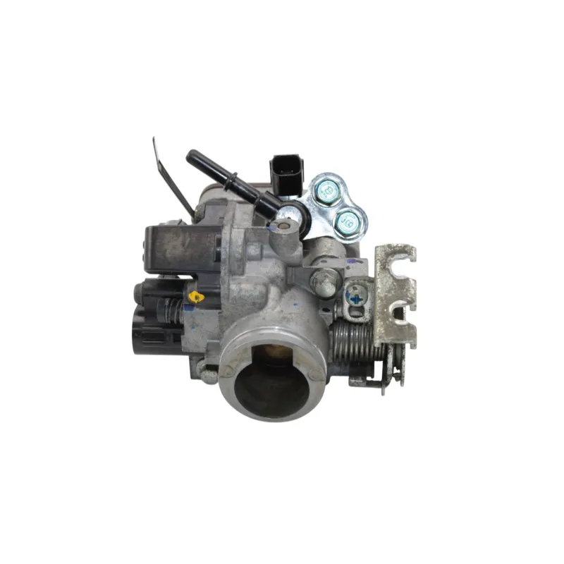 Corps papillon injection HONDA CBF 125 2017 - 2020