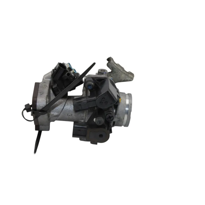 Corps papillon injection HONDA CBF 125 2017 - 2020