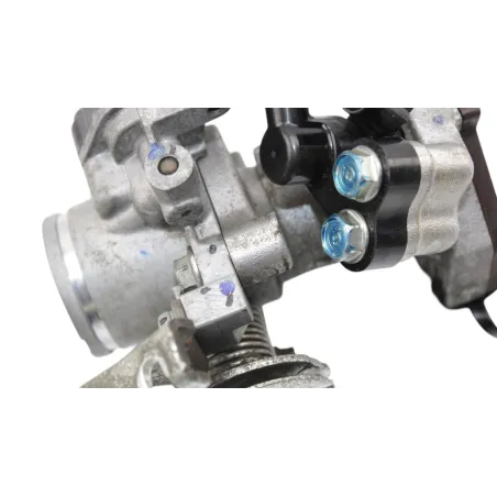 Corps papillon injection HONDA CBF 125 2017 - 2020