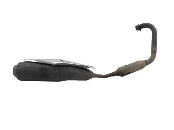 Ligne d'echappement HONDA CBF 125 2017 - 2020
