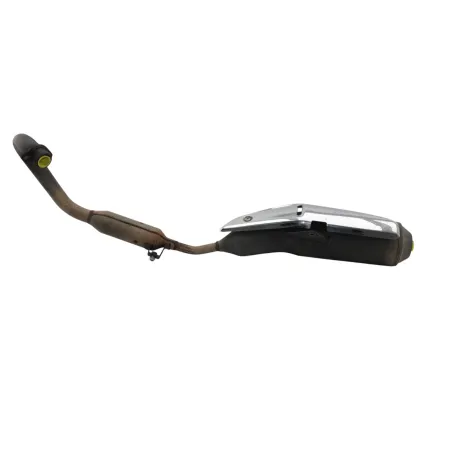 Ligne d'echappement HONDA CBF 125 2017 - 2020