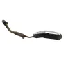 Ligne d'echappement HONDA CBF 125 2017 - 2020 Ligne d'echappement HONDA CBF 125 2017 - 2020