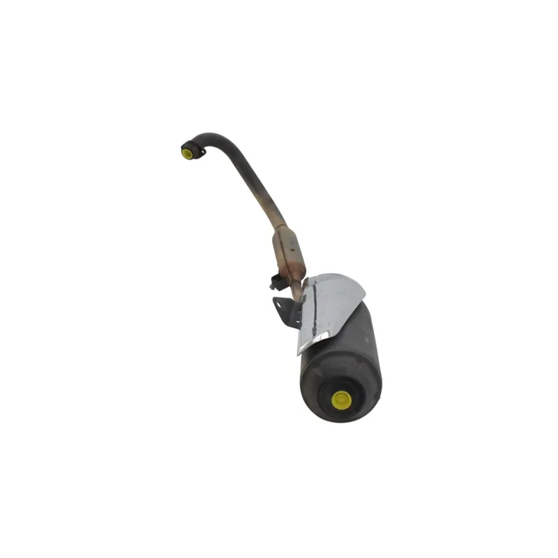 Ligne d'echappement HONDA CBF 125 2017 - 2020