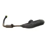 Ligne d'echappement HONDA CBF 125 2017 - 2020 Ligne d'echappement HONDA CBF 125 2017 - 2020