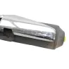 Ligne d'echappement HONDA CBF 125 2017 - 2020 Ligne d'echappement HONDA CBF 125 2017 - 2020
