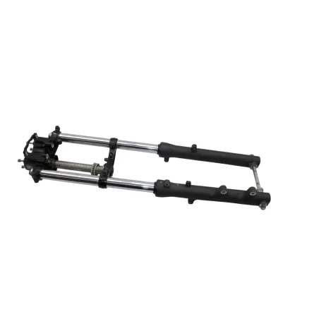 Fourche complete HONDA CBF 125 2017 - 2020
