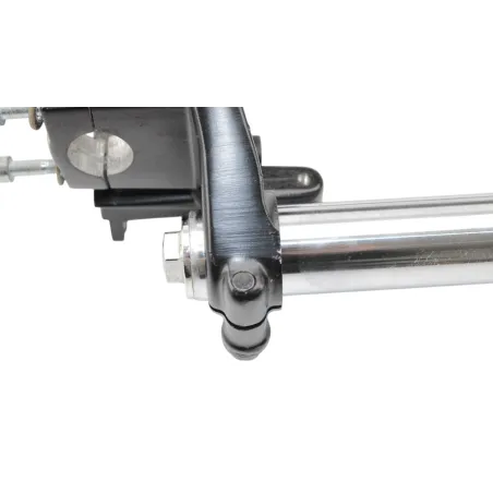 Fourche complete HONDA CBF 125 2017 - 2020