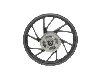 Jante arriere HONDA CBF 125 2017 - 2020