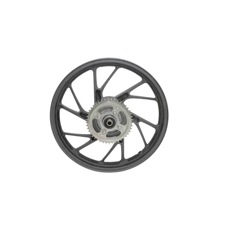 Jante arriere HONDA CBF 125 2017 - 2020