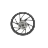 Jante arriere HONDA CBF 125 2017 - 2020 Jante arriere HONDA CBF 125 2017 - 2020