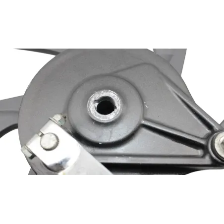Jante arriere HONDA CBF 125 2017 - 2020
