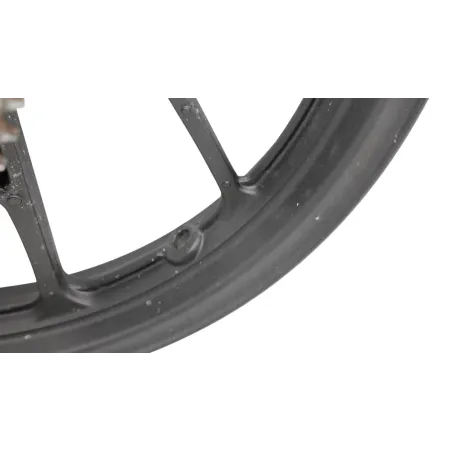 Jante arriere HONDA CBF 125 2017 - 2020
