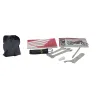 Manuel d'utilisation HONDA CBF 125 2017 - 2020 Manuel d'utilisation HONDA CBF 125 2017 - 2020