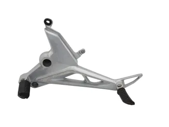 Platine avant gauche HONDA CBF 125 2017 - 2020