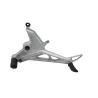 Platine avant gauche HONDA CBF 125 2017 - 2020 Platine avant gauche HONDA CBF 125 2017 - 2020