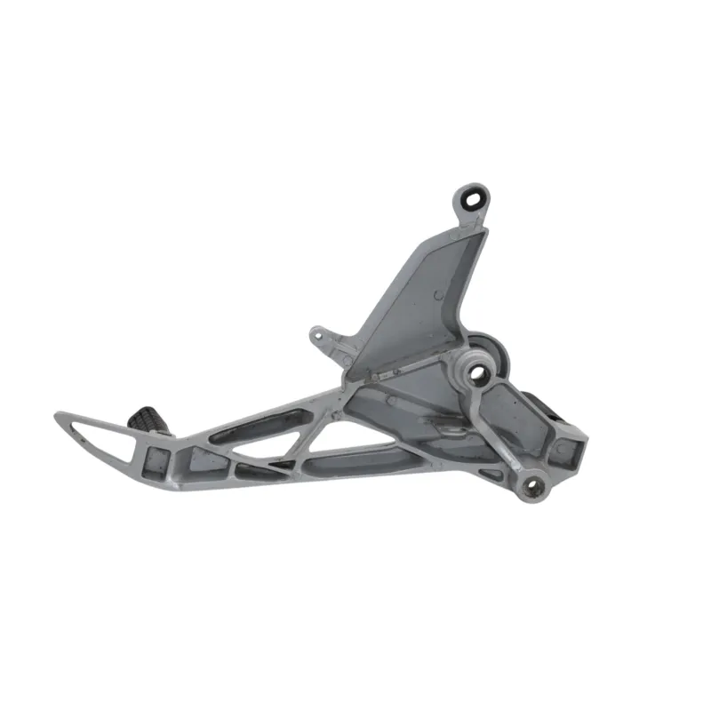 Platine avant gauche HONDA CBF 125 2017 - 2020