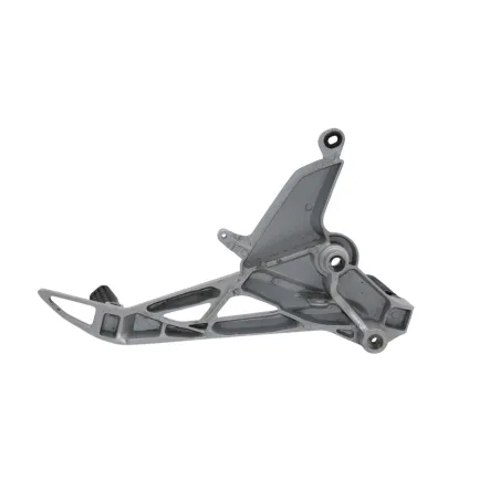 Platine avant gauche HONDA CBF 125 2017 - 2020
