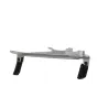 Platine avant gauche HONDA CBF 125 2017 - 2020 Platine avant gauche HONDA CBF 125 2017 - 2020