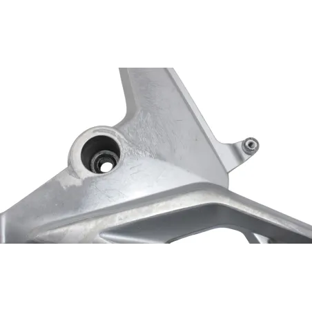 Platine avant gauche HONDA CBF 125 2017 - 2020
