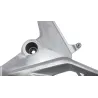 Platine avant gauche HONDA CBF 125 2017 - 2020 Platine avant gauche HONDA CBF 125 2017 - 2020