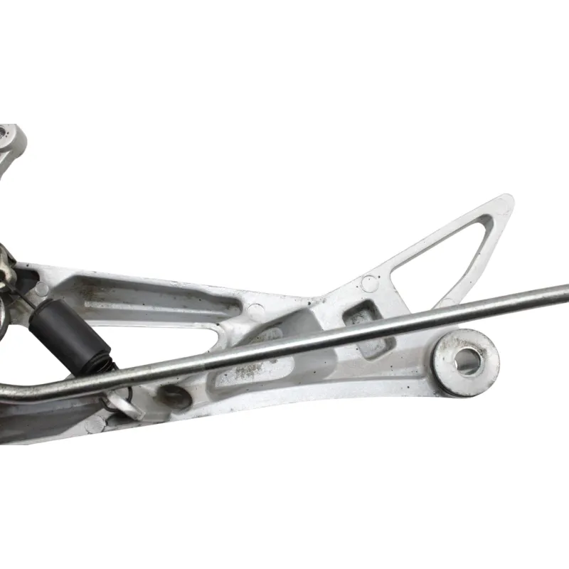 Platine avant droite HONDA CBF 125 2017 - 2020