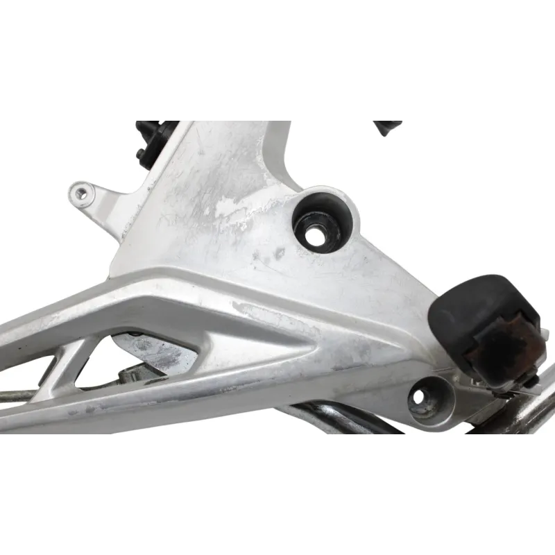 Platine avant droite HONDA CBF 125 2017 - 2020