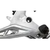 Platine avant droite HONDA CBF 125 2017 - 2020